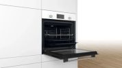 Электрический духовой шкаф Bosch Serie 2 HBF512BW1T