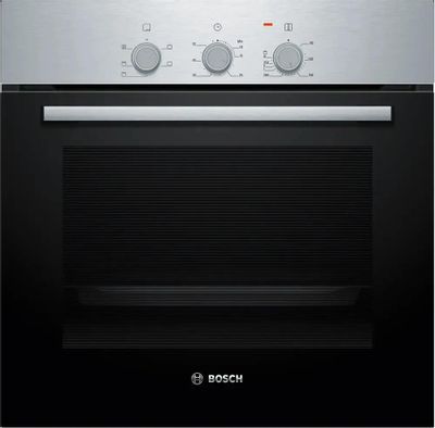 Электрический духовой шкаф Bosch Serie 2 HBF011BR0T