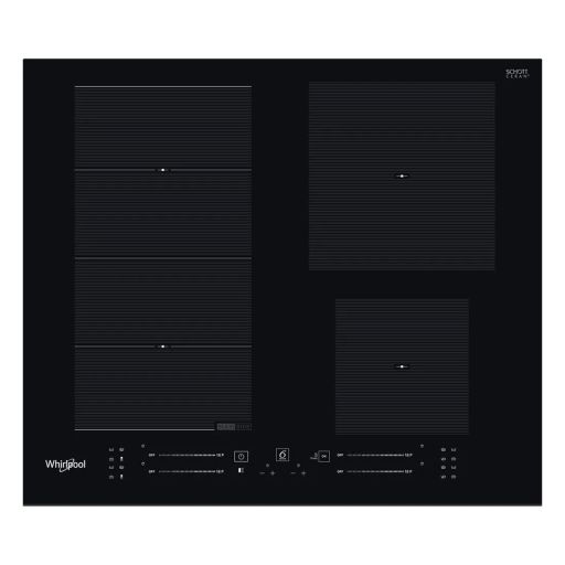 Варочная панель Whirlpool WF S4160 BF