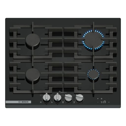 Варочная панель Bosch Serie 8 PRP6A6H40