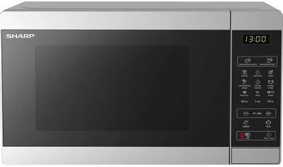 Микроволновая печь Sharp R6800RSL