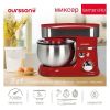 Планетарный миксер Oursson SM7301/RD