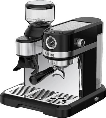 Кофейная станция Korting KCM 1015 N Ottimo