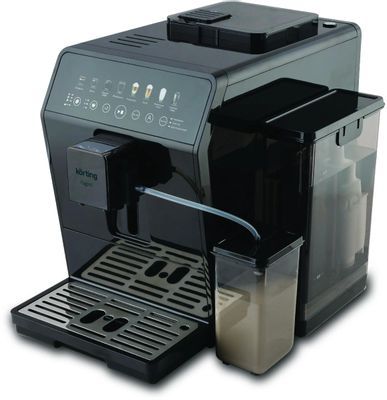Кофемашина Korting KACM 2026 N Fagotti