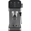 Рожковая кофеварка Weissgauff WCM-240 DBx Cappuccino ColorTouch