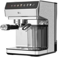 Рожковая кофеварка BQ CM7004 Premium