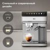 Рожковая кофеварка BQ CM7004 Premium
