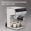 Рожковая кофеварка BQ CM7004 Premium