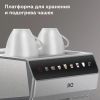 Рожковая кофеварка BQ CM7004 Premium