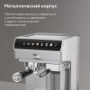 Рожковая кофеварка BQ CM7004 Premium