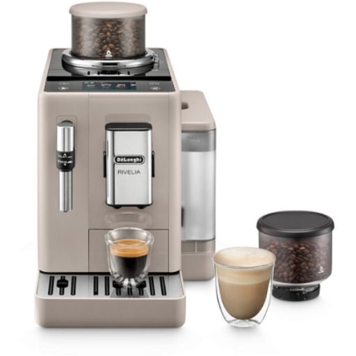Кофемашина Delonghi ECAM 440.35.BG