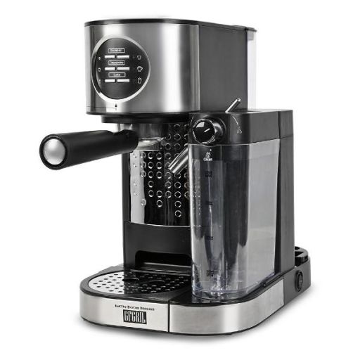 Рожковая кофеварка GFgril GFC-A300