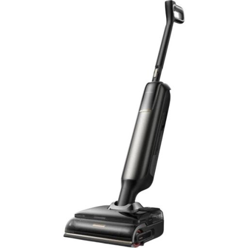 Вертикальный моющий пылесос Trouver Wet and Dry Vacuum M50 Ultra HMH28A (евровилка)