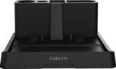 Вертикальный моющий пылесос Garlyn Aqua Max 7