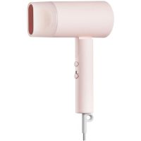 Фен Xiaomi Compact Hair Dryer H101 BHR7474EU (международная версия, розовый)