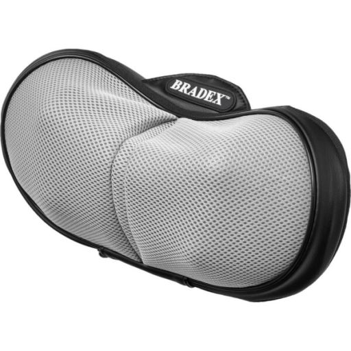 Массажер-подушка Bradex Валли KZ 1171