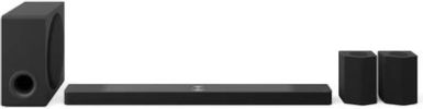 Саундбар LG S95TR