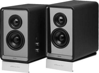 Акустика Edifier QR65 (черный)