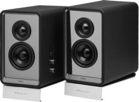 Акустика Edifier QR65 (черный)