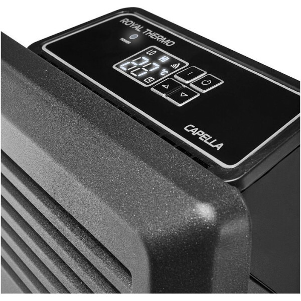 Конвектор Royal Thermo Capella RCHC/E-1002, фото 3