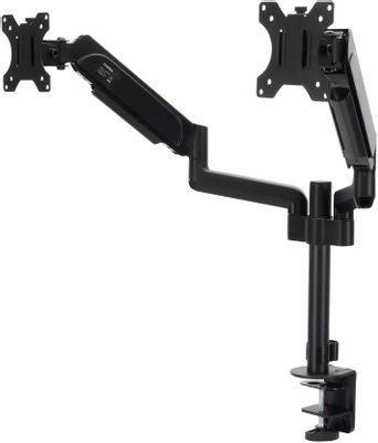 Кронштейн для монитора DIGMA D-MM202D (черный)