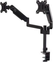 Кронштейн для монитора DIGMA D-MM202D (черный)