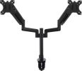 Кронштейн для монитора DIGMA D-MM202D (черный)