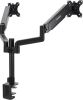 Кронштейн для монитора DIGMA D-MM202D (черный)