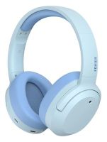 Наушники Edifier W820NB Plus (голубой)