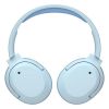 Наушники Edifier W820NB Plus (голубой)