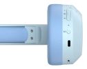 Наушники Edifier W820NB Plus (голубой)