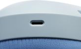 Наушники Edifier W820NB Plus (голубой)
