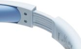 Наушники Edifier W820NB Plus (голубой)
