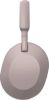 Наушники Sony WH-1000XM5 (розовый)