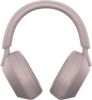Наушники Sony WH-1000XM5 (розовый)