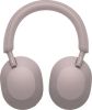 Наушники Sony WH-1000XM5 (розовый)