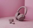 Наушники Sony WH-1000XM5 (розовый)