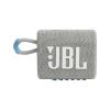 Беспроводная колонка JBL Go 3 Eco (белый)