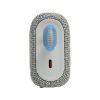 Беспроводная колонка JBL Go 3 Eco (белый)