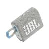 Беспроводная колонка JBL Go 3 Eco (белый)