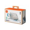 Беспроводная колонка JBL Go 3 Eco (белый)