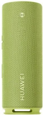 Беспроводная колонка Huawei Sound Joy 2 (зеленый, международная версия)
