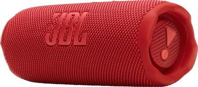 Беспроводная колонка JBL Flip 7 (красный)