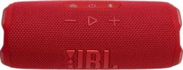 Беспроводная колонка JBL Flip 7 (красный)