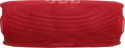 Беспроводная колонка JBL Flip 7 (красный)