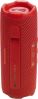 Беспроводная колонка JBL Flip 7 (красный)