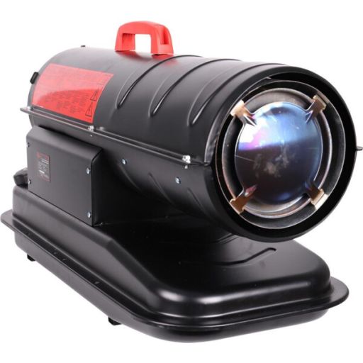 Дизельная тепловая пушка Edon GAH-20000