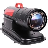 Дизельная тепловая пушка Edon GAH-20000