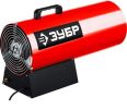 Тепловая пушка газовая ЗУБР ТПГ-35