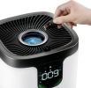 Климатический комплекс IClima LUX-10000PRO